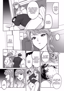 Page 45 of Futanari Kanojo to Umi de Ikou｜Voy a Tener Sexo en la Playa con Mi Novia Futanari - preview thumbnail