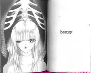 Page 46 of Shoujo Pandora - preview thumbnail