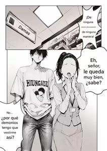 Page 2 of A story about a guy Español - preview thumbnail