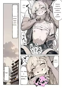 Page 35 of A story about a guy Español - preview thumbnail