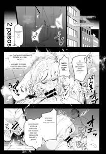 Page 4 of Zettai Chuumon Fuuzoku Español - preview thumbnail