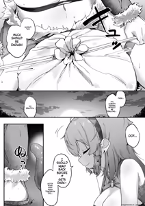 Page 3 of Toaru Muramusume ha Syokusyu ni Okasareru - preview thumbnail