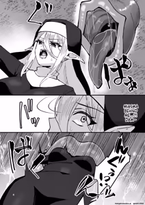 Page 5 of Seijo Ingoku ni Otsu - preview thumbnail