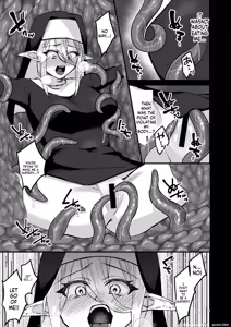 Page 10 of Seijo Ingoku ni Otsu - preview thumbnail