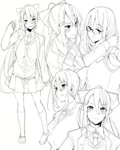 Page 121 of Moketa - preview thumbnail