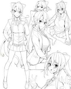Page 138 of Moketa - preview thumbnail