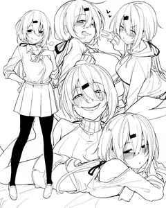Page 15 of Moketa - preview thumbnail