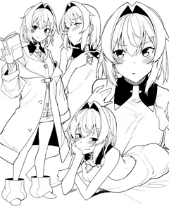Page 16 of Moketa - preview thumbnail