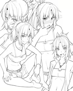 Page 223 of Moketa - preview thumbnail