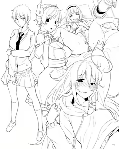Page 276 of Moketa - preview thumbnail