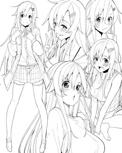Page 92 of Moketa - preview thumbnail