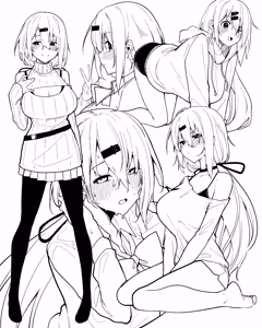Page 204 of Moketa - preview thumbnail