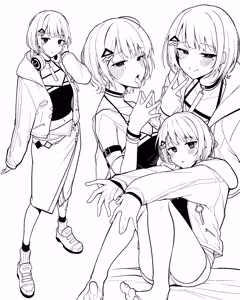 Page 234 of Moketa - preview thumbnail