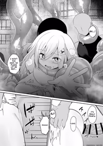 Page 28 of Mahou Shoujo Fornista Haiboku - preview thumbnail