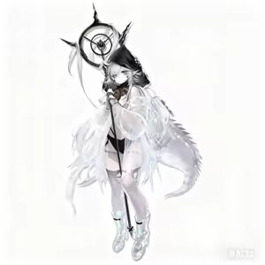 Page 70 of Arknights - preview thumbnail
