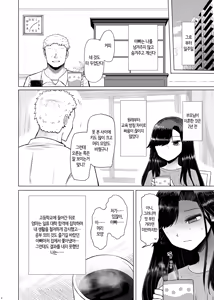 Page 6 of Idensei Shikkan no Risk ga Nai nara Papa to Kozukuri Shite mo Ii yo ne♥ 4 | 유전성 질환의 위험이 없다면 친아빠랑 아이를 만들어도 괜찮겠지♥ 4 - preview thumbnail