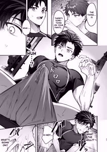 Page 22 of Kokoro to Karada no Hogushiya-san | Mind & Body Relaxation (decensored) - preview thumbnail