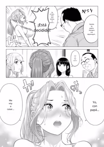 Page 148 of Ogifu-san no Seiyoku Shori wa Watashi tachi Sanshimai no Mochi mawari - preview thumbnail