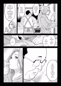 Page 77 of Ogifu-san no Seiyoku Shori wa Watashi tachi Sanshimai no Mochi mawari - preview thumbnail