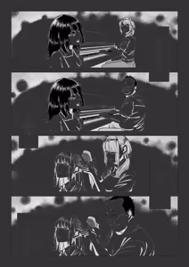 Page 96 of Ogifu-san no Seiyoku Shori wa Watashi tachi Sanshimai no Mochi mawari - preview thumbnail