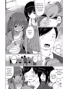 Page 6 of 01 gobblig up lolis fertilization chapter - 04 Ninshin Shoujo Mesugaki datte Haramitai! - preview thumbnail