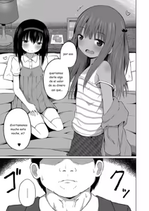 Page 9 of 01 gobblig up lolis fertilization chapter - 04 Ninshin Shoujo Mesugaki datte Haramitai! - preview thumbnail