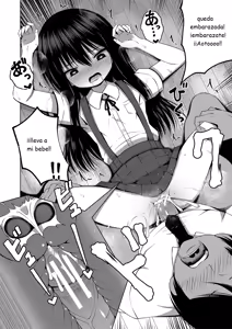 Page 24 of 01 practical training for healt and physical education 02 Ninshin Shoujo Mesugaki datte Haramitai! - preview thumbnail