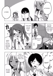 Page 4 of 01 practical training for healt and physical education 02 Ninshin Shoujo Mesugaki datte Haramitai! - preview thumbnail