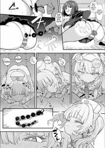 Page 40 of Netorase Club 2 Second Half - preview thumbnail