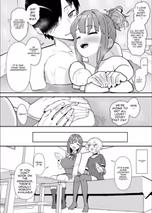 Page 5 of Netorase Club 2 Second Half - preview thumbnail