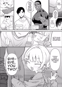 Page 67 of Netorase Club 2 Second Half - preview thumbnail