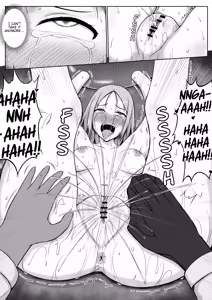 Page 27 of Fukei to Kusuguri Yuukaihan | The Policewoman and the Tickling Kidnapper - preview thumbnail