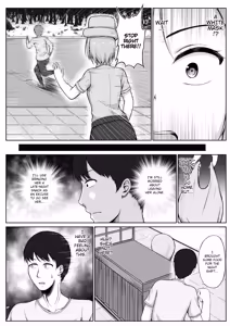 Page 5 of Fukei to Kusuguri Yuukaihan | The Policewoman and the Tickling Kidnapper - preview thumbnail