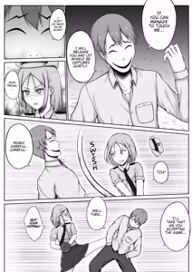 Page 9 of Fukei to Kusuguri Yuukaihan | The Policewoman and the Tickling Kidnapper - preview thumbnail