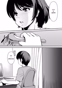 Page 3 of Itsuki (Milky Club) - Netori Appli (Kuso Oyaji kara Kaa-san o Netotta ken) ESP - preview thumbnail