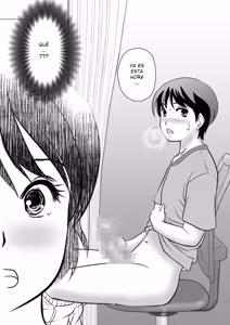 Page 4 of Itsuki (Milky Club) - Netori Appli (Kuso Oyaji kara Kaa-san o Netotta ken) ESP - preview thumbnail