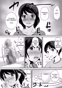 Page 5 of Itsuki (Milky Club) - Netori Appli (Kuso Oyaji kara Kaa-san o Netotta ken) ESP - preview thumbnail