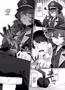 Page 5 of Iroha Nioedo Yoi Shireba... | Even the Blossoming Flowers Once Intoxicated... - preview thumbnail