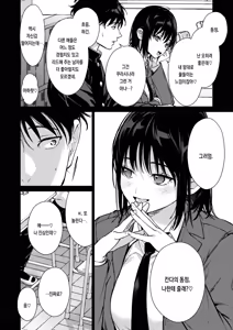 Page 14 of Hontou ha Kimi ga | 사실은 네가 - preview thumbnail