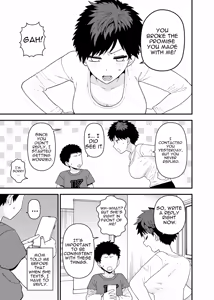Page 3 of Y-kun Saimin NTR ⑦ - preview thumbnail