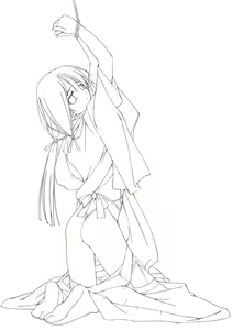 Page 29 of F-ism Vol.5 - preview thumbnail