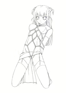 Page 30 of F-ism Vol.5 - preview thumbnail