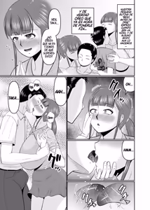 Page 4 of Ookina Musuko to Chiisana Kaa-san｜Un Gran Hijo Y Su Pequeña Madre - preview thumbnail