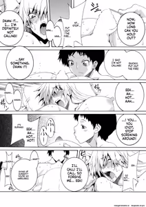 Page 13 of Bitch na Shimai ga Otouto no Niku Dorei ni Ochiru Made 02 - preview thumbnail