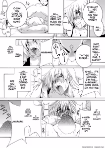Page 14 of Bitch na Shimai ga Otouto no Niku Dorei ni Ochiru Made 02 - preview thumbnail
