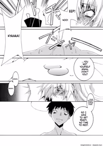 Page 16 of Bitch na Shimai ga Otouto no Niku Dorei ni Ochiru Made 02 - preview thumbnail
