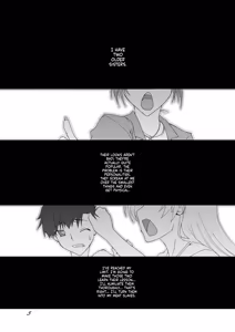 Page 2 of Bitch na Shimai ga Otouto no Niku Dorei ni Ochiru Made 02 - preview thumbnail