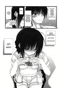 Page 9 of Imouto no Otetsudai | Little Sister's Helper - preview thumbnail