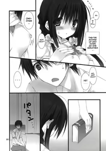 Page 10 of Imouto no Otetsudai | Little Sister's Helper - preview thumbnail