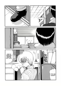 Page 86 of HEAT -Unmei no Wa- (decensored) - preview thumbnail